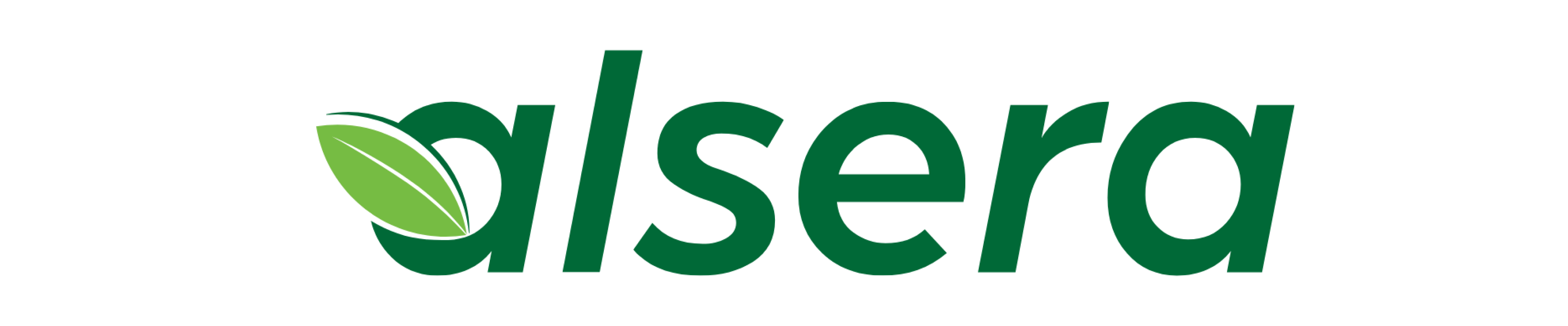Alsera Logo
