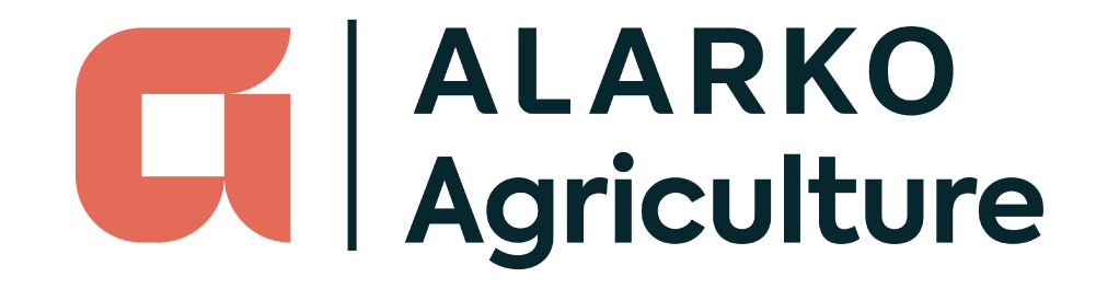 Alarko Business Agriculture Rgb Positive